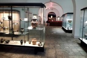 Museo archeologico di Santa Maria Capua Vetere