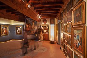 Diocesan Museum of Cuneo