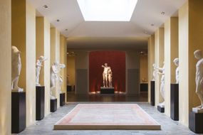 Museum of Archaeological Sciences and Art of Padua