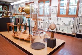 Museum of the History of Physics