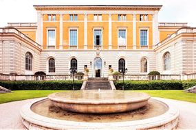 Amerikanische Akademie Rom