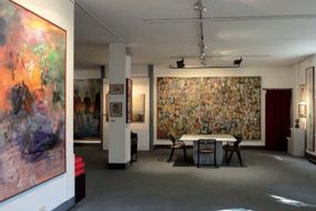 Current Foundation Studio Museo Treccani