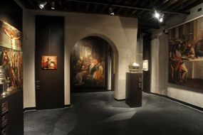 Diözesanmuseum Genua