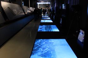 MIC Interactive Cinema Museum