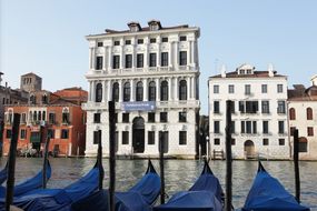 Fundación Prada de Venecia