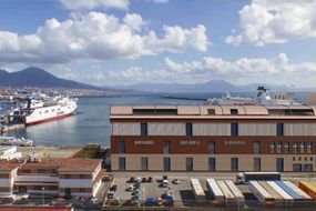 Naples Sea Museum