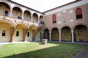 Casa Romei Museum