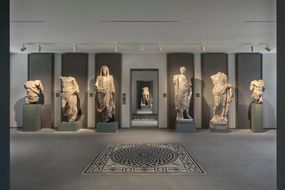 National Archaeological Museum of Aquileia