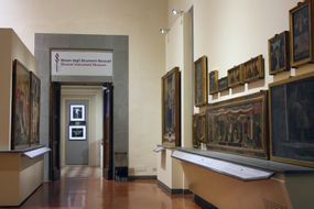 Museo degli Strumenti Musicali di Firenze