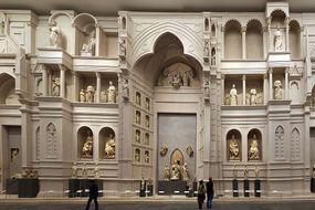 Museo dell'opera del Duomo di Firenze