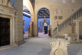 Museo e Galleria Mozzi Bardini