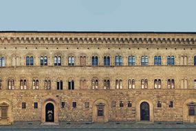 Medici Riccardi Palace