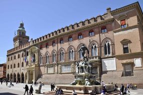 Municipal Art Collections of Bologna