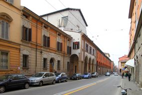 Museo della Resistenza di Bologna