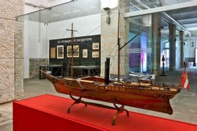 Museo del Mare di Trieste