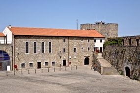 San Giusto Castle