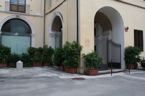 Diocesan Museum of Reggio Calabria