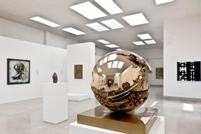 Museo Revoltella - Galería de Arte Moderno