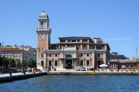 Marine Aquarium of Trieste