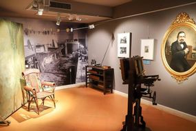 Udine Museum of Photography