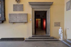 Museum of the Risorgimento of Udine