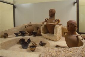 Civic Archaeological Museum of Sarteano