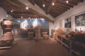 Museo della Terracotta
