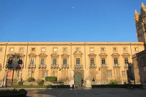 Diocesan Museum of Palermo
