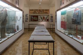 Museum of the Risorgimento and of the Resistance of Ferrara