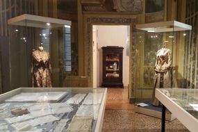 Vittorio Zironi Fabric and Upholstery Museum