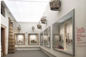 Museo archeologico nazionale di Verona