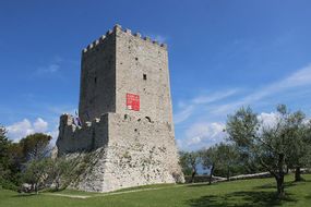 Torre di Cicerone