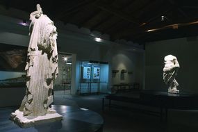 Museo Archeologico della Val Camonica