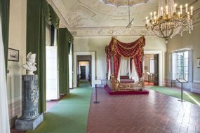 National Museum of the Napoleonic Residences on the island of Elba