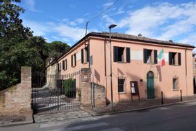Pascoli House - San Mauro Pascoli