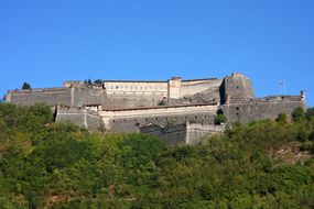 Fort of Gavi