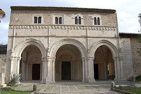 Abbey of San Clemente a Casauria