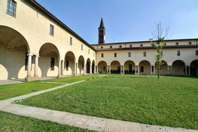 Diocesan Museum Francesco Gonzaga of Mantua