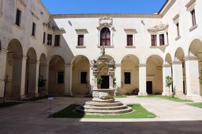 Diocesan Museum of Sacred Art of Lecce
