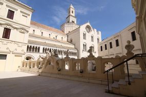 Musée diocésain de Bari