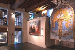 Lucca Cathedral Museum
