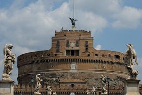 National Museum of Castel Sant'Angelo