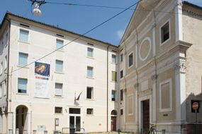 Sammlung des Nationalmuseums Salce - San Gaetano