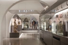 Museo Popoli e Culture - PIME