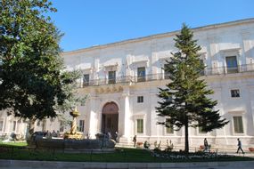 Palazzo Ducale di Martina Franca
