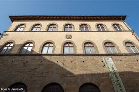 Musée national d'art médiéval et moderne d'Arezzo