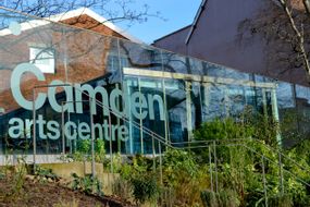 Camden Art Centre 