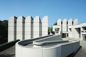 Archivo Bauhaus Museo del Diseño