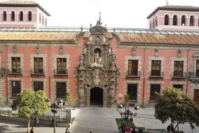Madrid History Museum