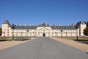 Palais royal du Pardo